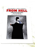 FROM HELL - MASTER EDITION #7. NM CONDITION.
