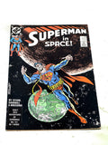 SUPERMAN VOL.2 #28. FN+ CONDITION.