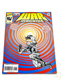 WAR MACHINE VOL.1 #17. VFN CONDITION.