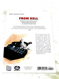 FROM HELL - MASTER EDITION #7. NM CONDITION.