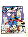SUPERMAN VOL.2 #29. FN+ CONDITION.