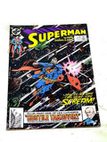 SUPERMAN VOL.2 #30. VFN- CONDITION.