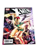 Uncanny X-Men Vol.1 #457. Marvel Comics. 2005