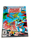 Justice League of America #232. DC Comics. 1984
