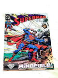 SUPERMAN VOL.2 #33. FN+ CONDITION.