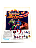 JUSTICE LEAGUE OF AMERICA #232. VFN- CONDITION