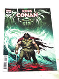 KING CONAN VOL.2 #2. VARIANT COVER. NM- CONDITION.