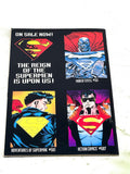 SUPERMAN VOL.2 #78. VFN- CONDITION.