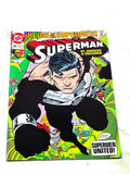 SUPERMAN VOL.2 #81. VFN+ CONDITION.