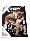 X-MEN - BLUE #5. NM- CONDITION.