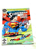 SUPERMAN VOL.2 #82. VFN+ CONDITION.