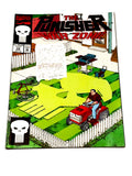 Punisher - War Zone #13. Marvel Comics. 1993