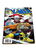 UNCANNY X-MEN ANNUAL #18. VFN CONDITION