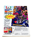 UNCANNY X-MEN ANNUAL #18. VFN CONDITION