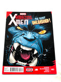 AMAZING X-MEN VOL.2 #3. NM- CONDITION.