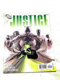 JUSTICE #2. NM- CONDITION.