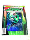 GREEN LANTERN VOL.5 - FUTURES END #1. NEW 52! NM CONDITION.