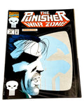 Punisher - War Zone #15. Marvel Comics. 1993