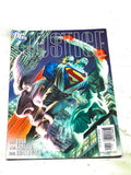 JUSTICE #4. NM- CONDITION.