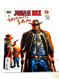 JONAH HEX & YOSEMITE SAM #1. NM- CONDITION.