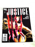 JUSTICE #5. VFN CONDITION.