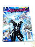 JUSTICE LEAGUE OF AMERICA VOL.3 #7.2. NEW 52! NM CONDITION.