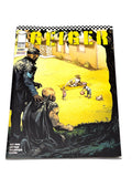 Geiger Vol.2 #22. Image Comics. 2026