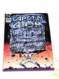 CAPTAIN ATOM #42. FN CONDITION.