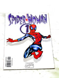 SPIDER-WOMAN VOL.3 #1. VARIANT COVER. VFN CONDITION.
