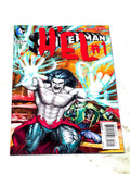 SUPERMAN VOL.3 #23.3. NEW 52! NM CONDITION.