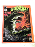 GODZILLA KING OF MONSTERS SPECIAL #1. NM- CONDITION.