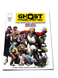 Ghost Machine - The Official Guidebook #2. Image Comics. 2026