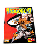 SPIDER-MAN - HOBGOBLIN LIVES #2. VFN+ CONDITION.