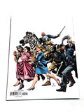 GHOST MACHINE - THE OFFICIAL GUIDEBOOK #2. NM- CONDITION.