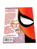 SPIDER-MAN - HOBGOBLIN LIVES #2. VFN+ CONDITION.