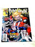 SPIDER-WOMAN VOL.3 #3. VFN+ CONDITION.