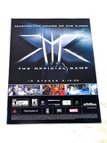 WOLVERINE VOL.3 #43. VFN- CONDITION.