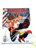 AMAZING FANTASY VOL.2 #1. VFN CONDITION.