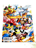 X-MEN & CLANDESTINE #2. VFN CONDITION.