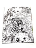 She Spawn #1. Image Comics. 2026