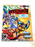 X-MEN & CLANDESTINE #1. VFN+ CONDITION.
