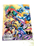 X-MEN & CLANDESTINE #1. VFN+ CONDITION.