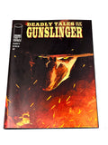 Deadly Tales of the Gunslinger #14. Image Comics. 2026
