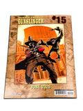 DEADLY TALES OF THE GUNSLINGER #1. NM- CONDITION.
