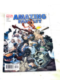 AMAZING FANTASY VOL.2 #3. VFN+ CONDITION.