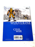 WOLVERINE VOL.3 #46. VFN CONDITION.