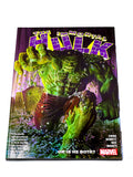 Immortal Hulk Vol.1. Marvel Comics. 2019