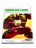 IMMORTAL HULK VOL.1 - OR IS HE BOTH? NM- CONDITION.