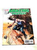 AMAZING FANTASY VOL.2 #5. VFN+ CONDITION.