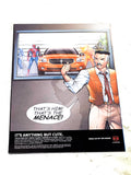 WOLVERINE VOL.3 #47. VFN CONDITION.